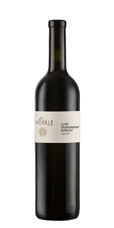 <br>2023er Cuvée Ökonomierat Rupprecht trocken<br>              Bockenheimer Qualitätswein   0,75l<br>