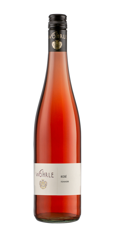 <br>2024er "Cab & Co" Rosé trocken<br>              Bockenheimer Qualitätswein   0,75l<br>
